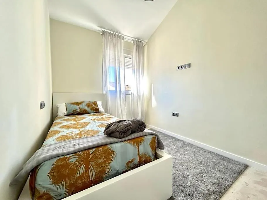 Hispalis Aznalcazar Holiday home