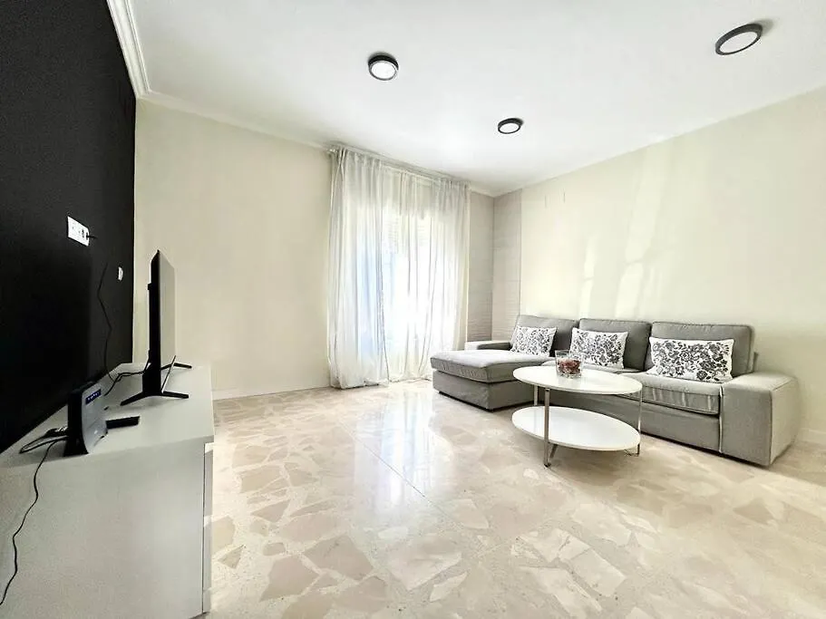 Holiday home Hispalis Aznalcazar